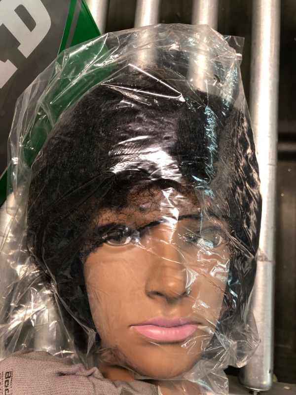 Photo 5 of HEADSTAR Mannequin Head