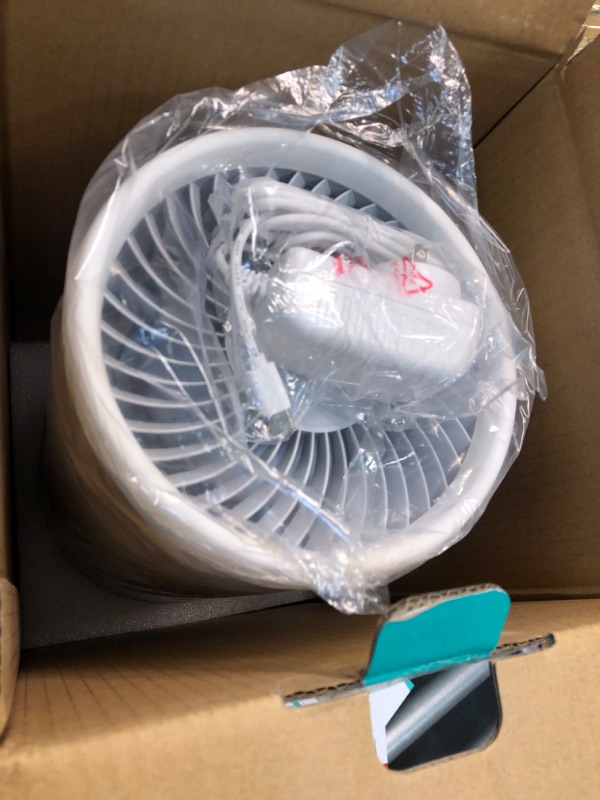 Photo 1 of CLEVAST Air Purifier for Home - H13 True HEPA Filter Air Cleaner Quality Sensors for Large Room with Japanese Motor, CL-AP200 + Air Purifier Replacement Filter