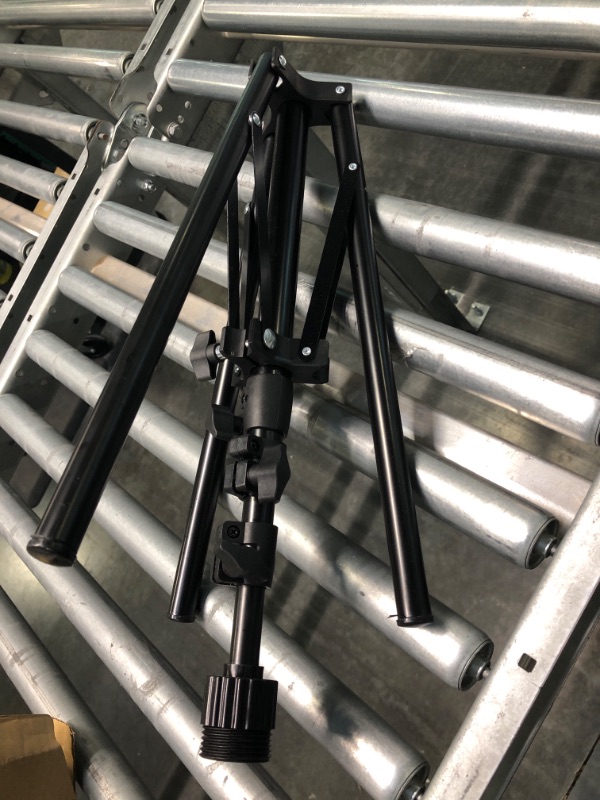 Photo 1 of High-end Wig Stand Tripod