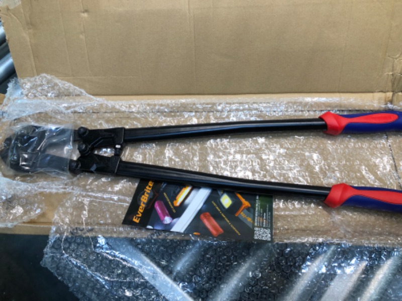 Photo 1 of EVERBRITE 24" BOLT CUTTER