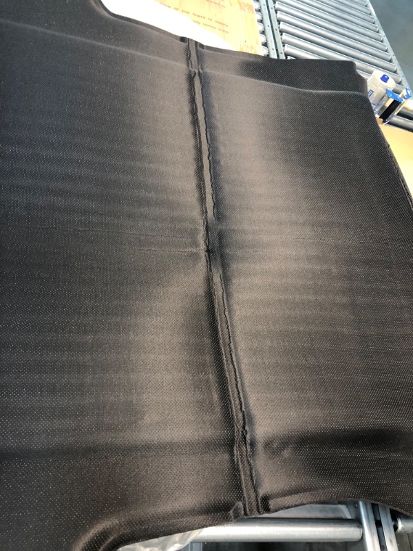 Photo 1 of SUPER LINER All Weather Floor Mats for Tesla Model 3 2021 2022 2023 Custom Fit Car Floor Mats Cargo Liner Trunk Mat Interior Accessories