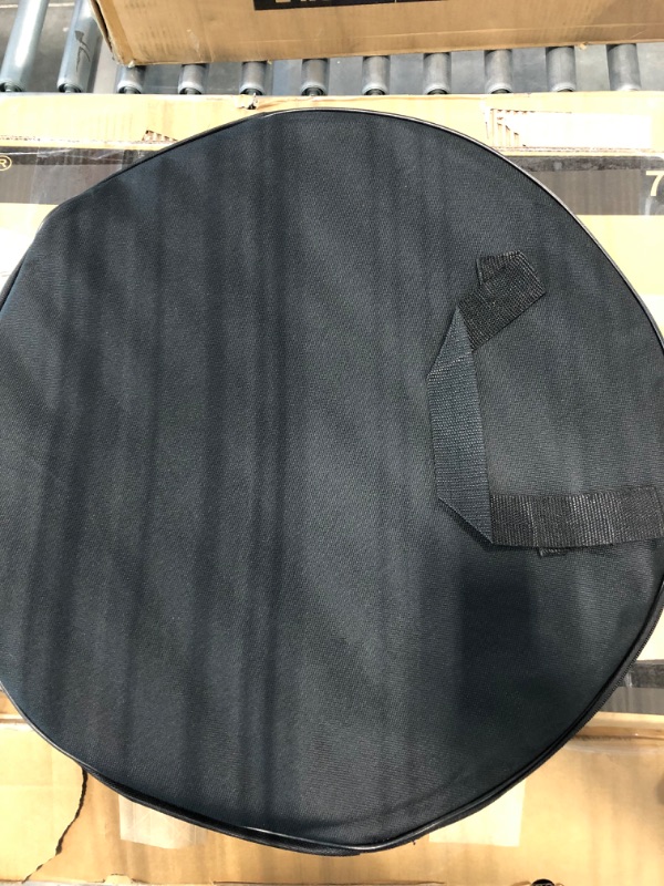 Photo 1 of Mosico Low Volume Cymbal Pack Drum Cymbal Set 10"Splash 14'Hihats 16"Crash 18'Crash 20"Ride Cymbal 6Pcs Free Plus Cymbal Bag Golden Mute Cymbal Set Drum Practice Cymbal 6pcs-10"14"16"18"20" Bright Golden