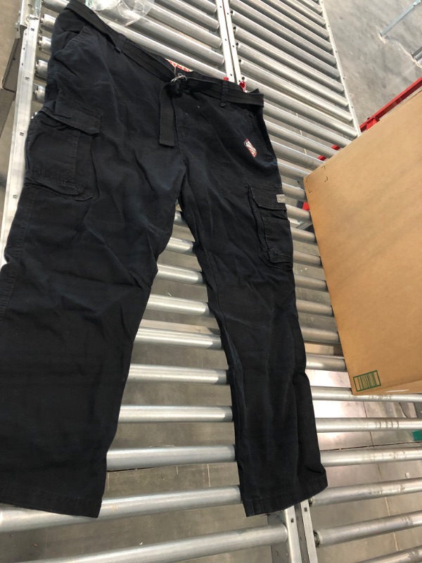 Photo 2 of Big & Tall Unionbay Survivor Cargo Pants