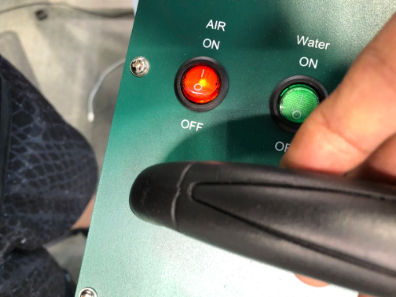 Photo 1 of ALDIOUS Ozone Generator, 28000mg/h High Capacity Industrial Ozone Generator, Commercial Ozone Generator, Ozone Machine for Rooms, Smoke, Cars