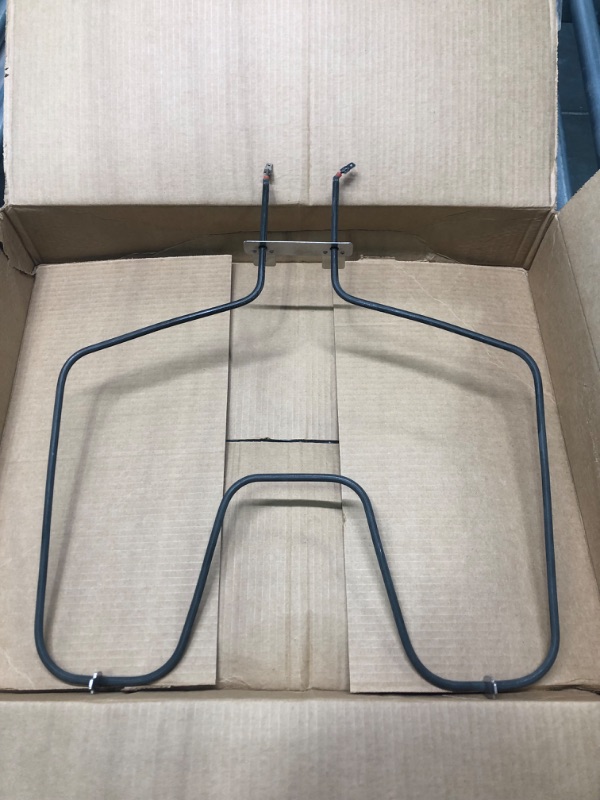Photo 2 of AMI PARTS WB44k5012 Oven Heating Element Fit for G-E ken-more hotp-oint Ovens