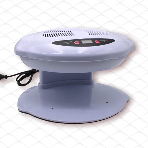 Photo 1 of NAIL Drying machine WC-001
