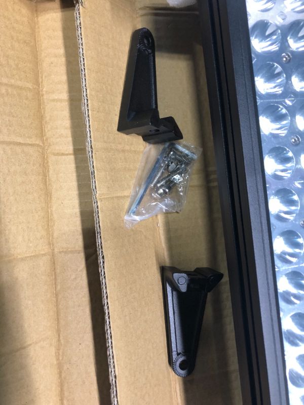 Photo 1 of LED LIGHT BAR 113X15X13CM