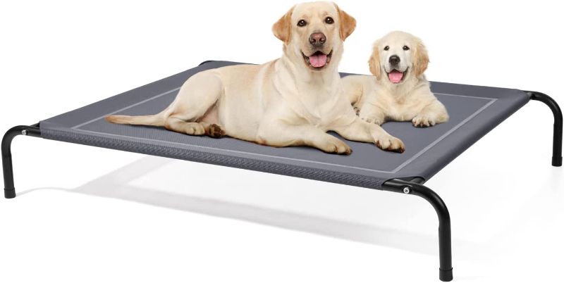 Photo 1 of Elevated Dog Bed for  Dogs and Pets