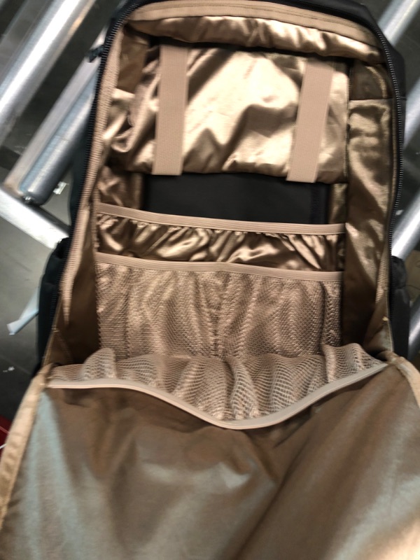 Photo 3 of JuJuBe Zealous Diaper Bag Backpack