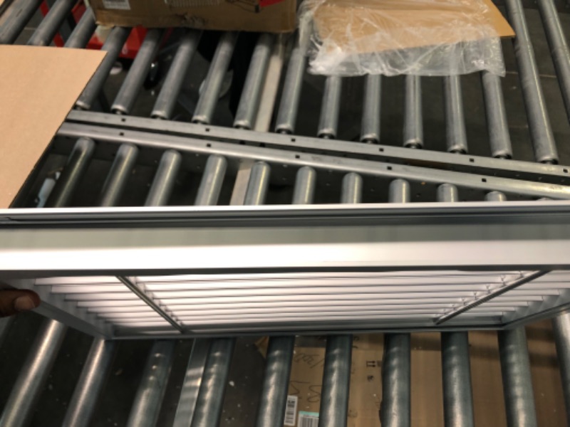 Photo 1 of 24X14 VENT SILVER