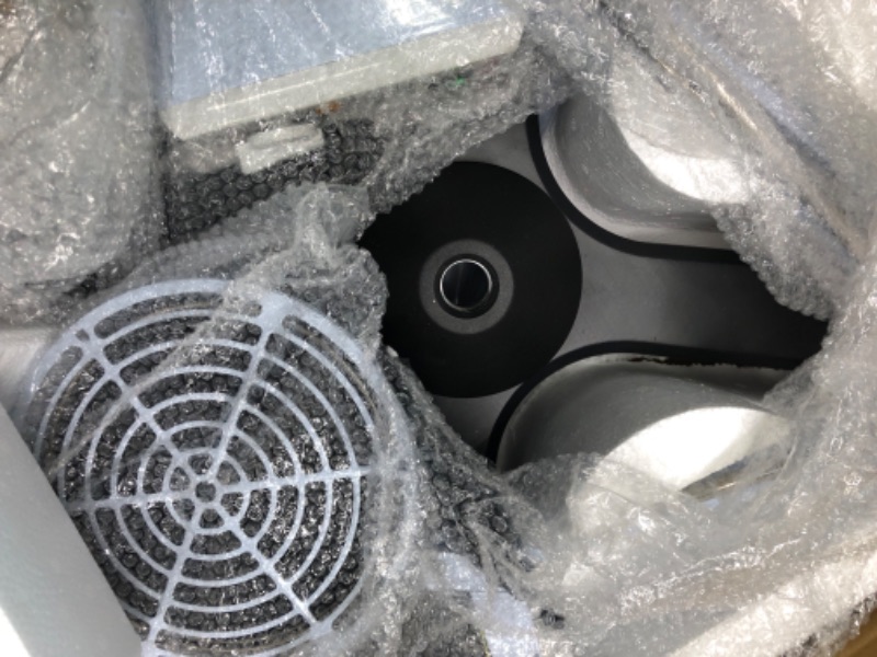 Photo 1 of TDP Far Infrared Mineral Heat Lamp with a Detachable Head (KS 9800)