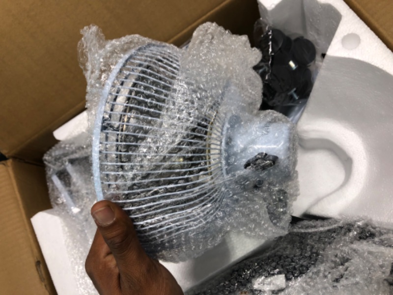 Photo 1 of TDP Far Infrared Mineral Heat Lamp with a Detachable Head (KS 9800)