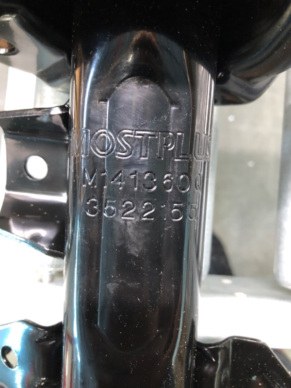 Photo 2 of MOSTPLUS STRUTS, PART NUMBER -  M141360Q3522156 UNKNOWN VEHICLE