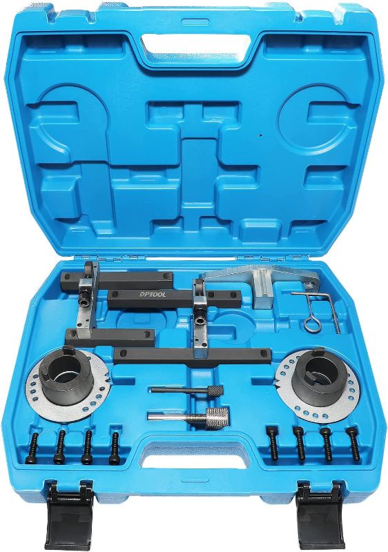 Photo 1 of Belt Engine Timing Locking Setting Tools Set for Ford 1.0 ECOBOOST Lock Tool KIT SCTi
