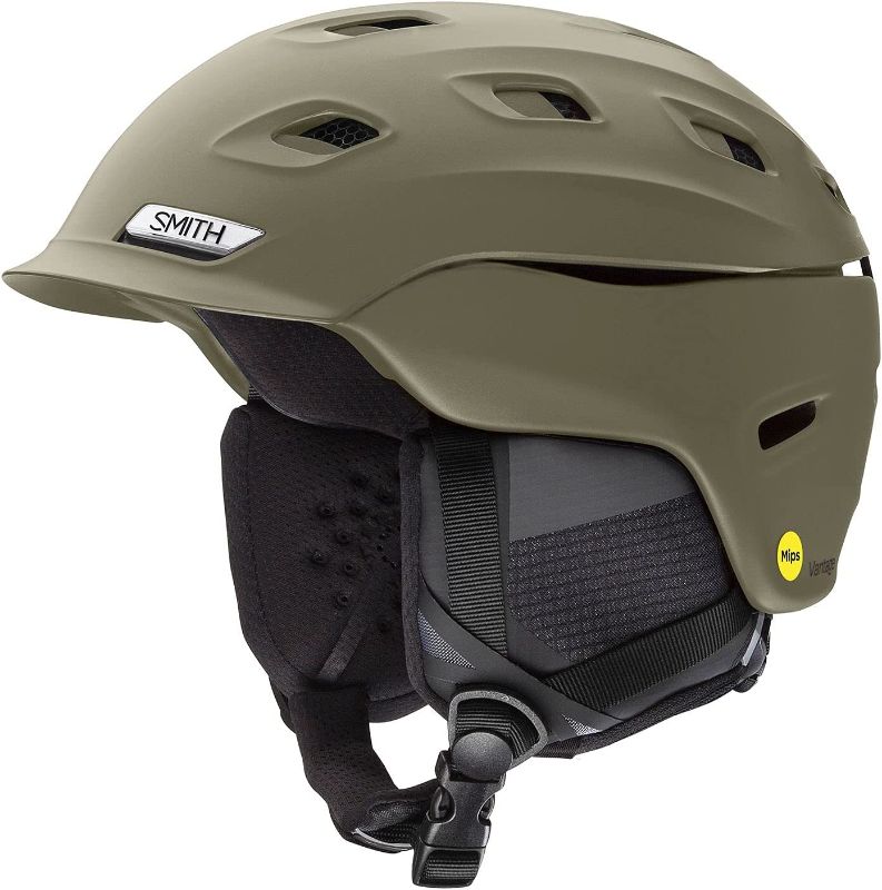 Photo 1 of Smith Optics Vantage MIPS Unisex Snow Helmets SMALL