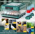 Photo 1 of AUTOMATIC EGG INCUBATOR