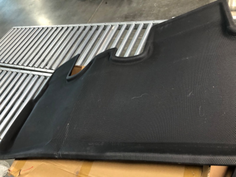 Photo 3 of BASENOR 7PCS Tesla Model S Floor Mats 3D Full Set Liners All-Weather Anti-Slip Waterproof Frunk & Trunk Mat Accessories for 2023 2022 2021 Model S Model S Set Mats