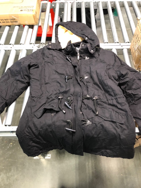 Photo 2 of YXP XL JACKET