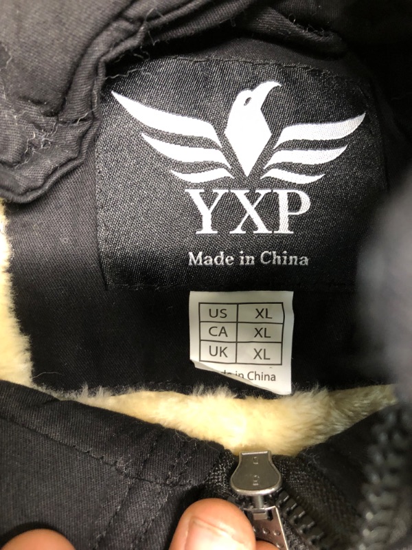 Photo 3 of YXP XL JACKET