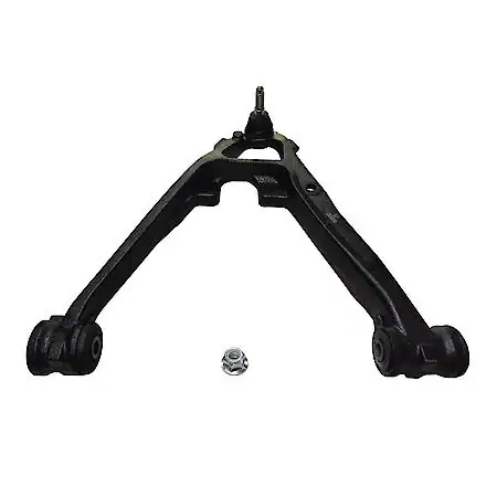 Photo 1 of Carquest Premium Control Arm with Ball Joint
