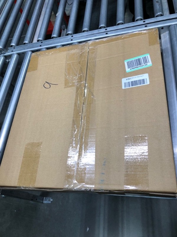 Photo 1 of New Updated 241969501 Crisper Pan Cover, Shelf Frame Without Glass Refrigerator, Delicatessen Drawer Cover,Compatible with frigidaire, Replaces AP4433007,1512992,PS2363832,etc