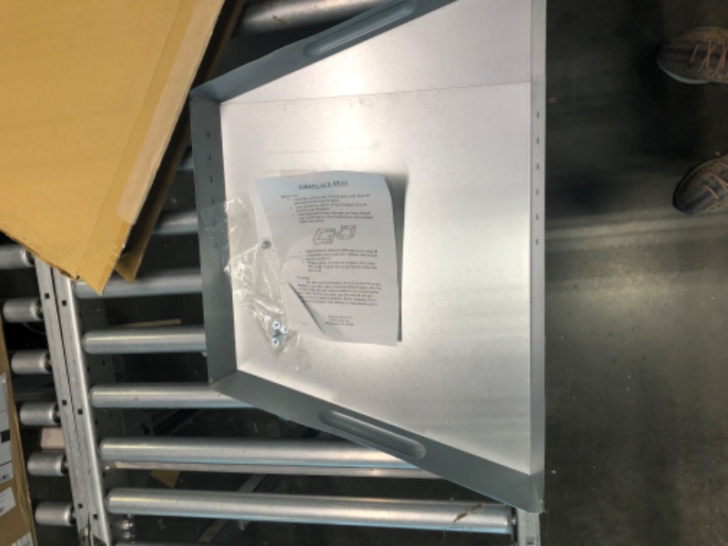 Photo 1 of BWK1360 Fireplace Tray