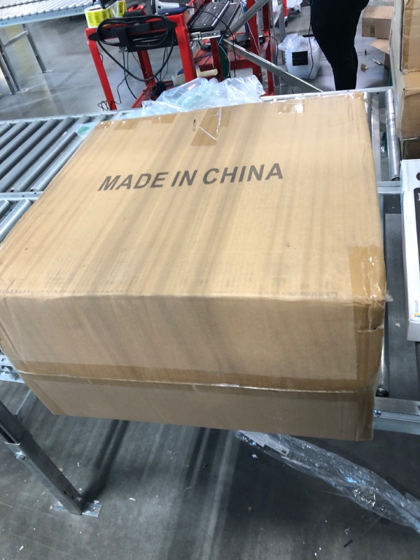 Photo 1 of Egg Incubator, Fully Automatic Digital Poultry Hatching Machine, 48 Eggs Digital Incubator with Auto Egg Turning, Temperature and Humidity Control, Incubators for Hatching Chicken Duck and Goose Quail