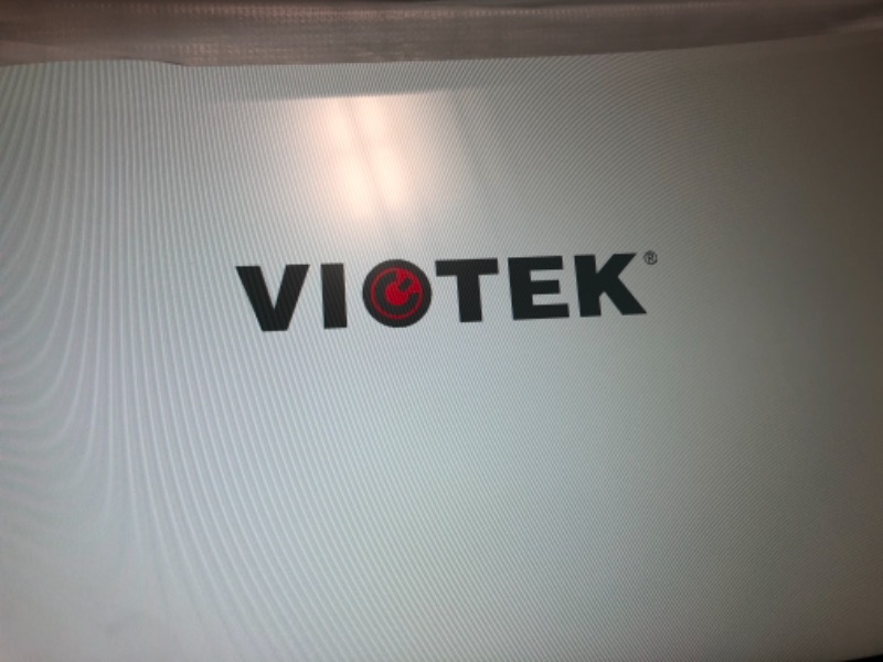 Photo 3 of Viotek GFV24CB 24 Inch 165Hz Gaming Monitor (Supports 144hz) 1920 x 1080p FHD High Color 4000:1 Contrast 98% sRGB VA Panel Display Near Bezelless Frame GSYNC, FreeSync, DisplayPort, HDMI, VESA