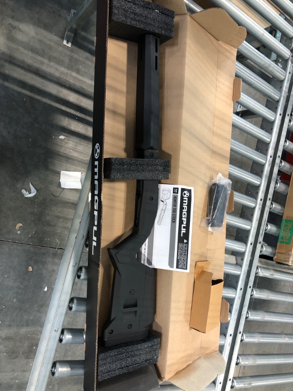 Photo 2 of Magpul Hunter 700 Remington 700 Short Action Stock Black