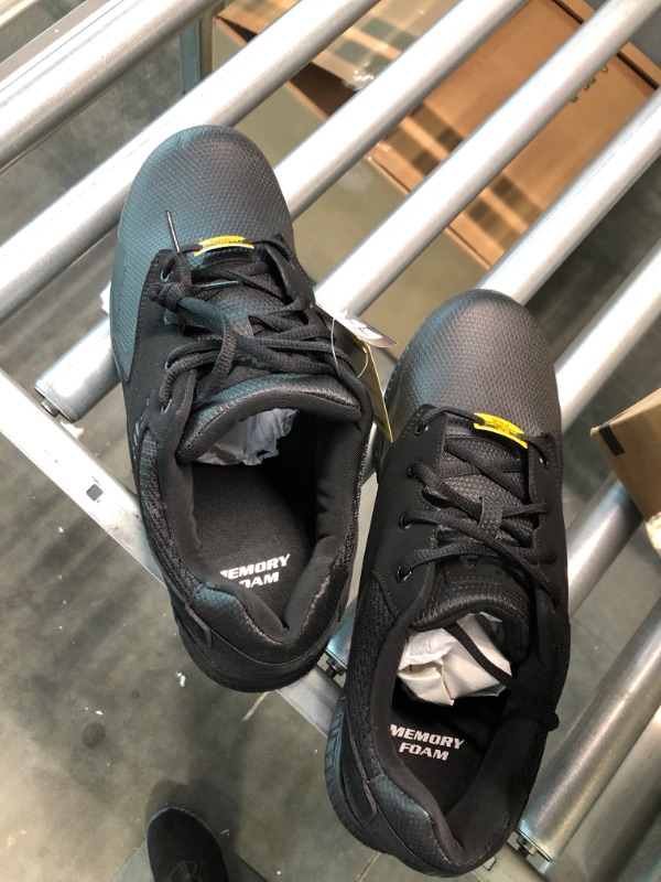 Photo 1 of FILA™ Memory Layers Slip-Resistant Men's Sneakers 11