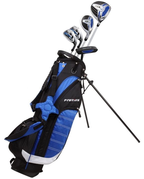 Photo 1 of Precise Premium Ladies Golf Club Set