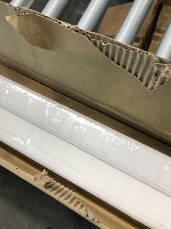 Photo 3 of CHICOLOGY Cellular Shades , Window Blinds Cordless , Blinds for Windows , Window Shades for Home , Window Coverings , Cellular Blinds , Door Blinds , Morning Mist, 72"W X 48"H Morning Mist (Light Filtering) 72"W X 48"H