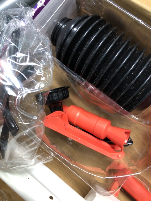 Photo 1 of HGOC Gel Ball Blaster Kit Fully Automatic Splatter Water Bead 1400mAh Rechargeable Battery Powered with Foldable Stock and Dual Emission Mode Outdoor Activities Shooting Team Game ?AK74U Orby Guns ? Ak-1