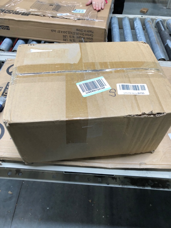Photo 1 of box of flowers