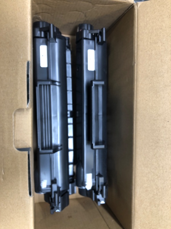 Photo 3 of BAISINE TN770 Compatible Toner Cartridge Replacement for Brother TN-770 TN 770 TN760 TN730 for Brother MFC-L2750DW HL-L2370DW HL-L2370DWXL MFC-L2750DWXL Printer- 2Pack Super High Yield (4,500 Pages)