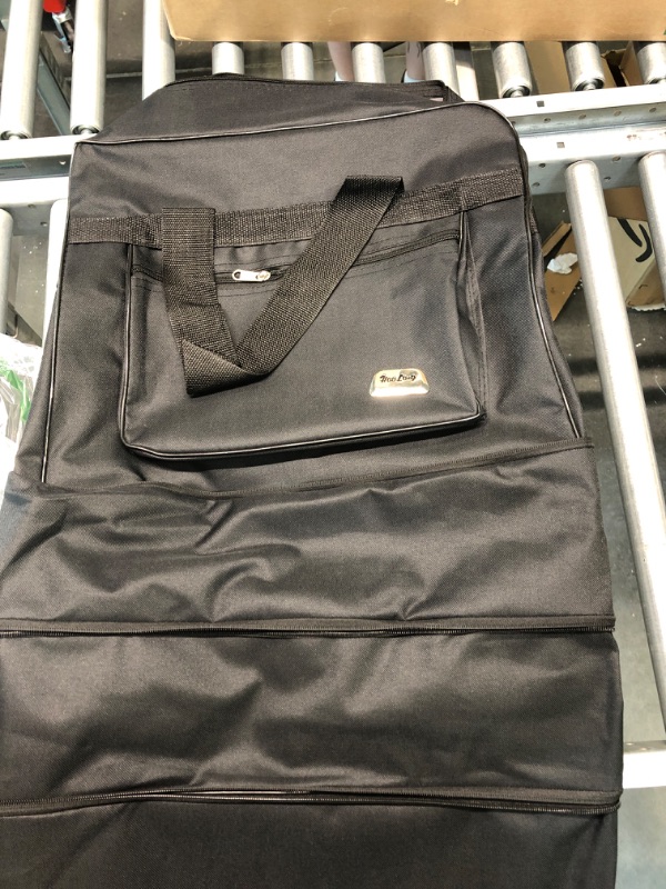 Photo 1 of HOOLONG ROLLING SUITCASE/COVER 