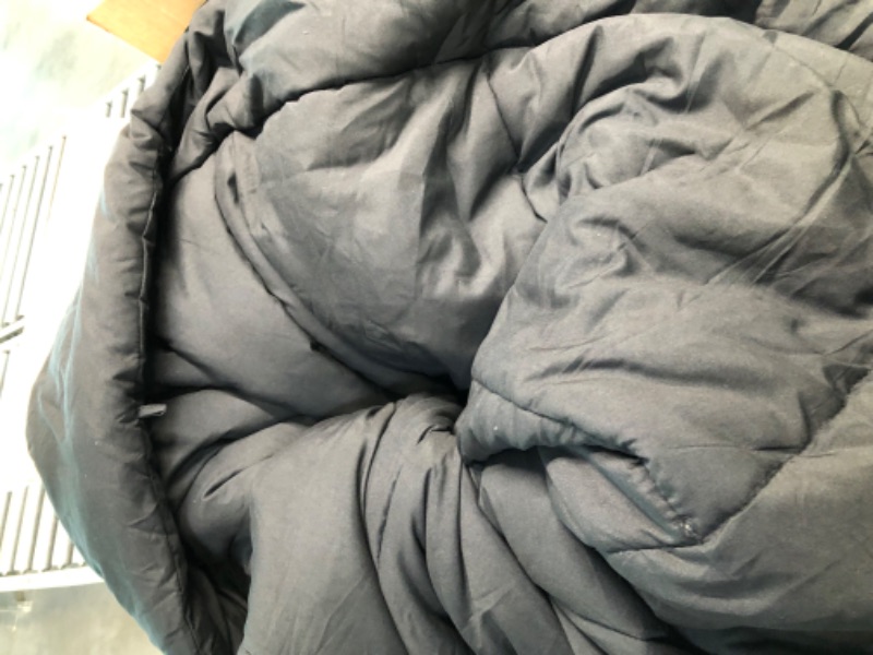 Photo 5 of Bedsure Bedding Comforter Queen Mashine Washable  Bedding Comforter 88in x 88in