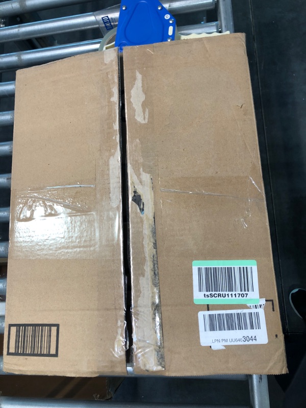 Photo 1 of Pake Handling Tools - Low Profile Desk Cabinet Corner Mover Dolly Furniture Dollies 3 Wheel Dolly (Set of 4) 