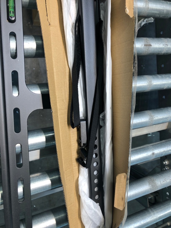 Photo 1 of Gibbon Mounts Fixed TV Wall Mounts- Low Profile TV Bracket Mounts for Most 42-100" LED/LCD Flat Screen TVs, 0.63''Ultra Slim, Max.VESA 800X600, Up to 220lbs Capacity VESA:800x600mm