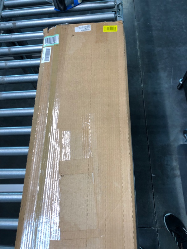 Photo 1 of TFD Universal Treadmill Desk Attachment, 34" inch Treadmill Desk Tray | Fits All Brands w/That are 28-34" | Exercise Treadmill Tray Holder for Laptop, Tablet, & More | Treadmill Desk Workstation