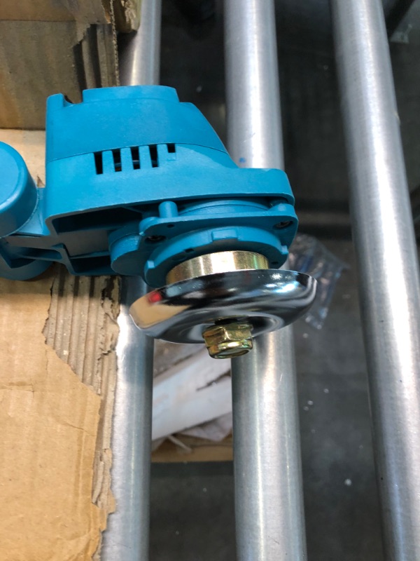 Photo 1 of CORDLESS STRING TRIMMER..21V/2.0Ah 8000rpm