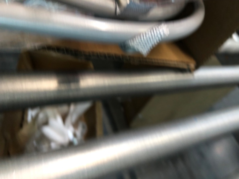Photo 1 of Graco Simple Sway Abbington Baby Swing