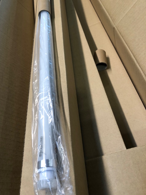 Photo 5 of 4ft 24W T5 High Output LED Tube Light 24PK