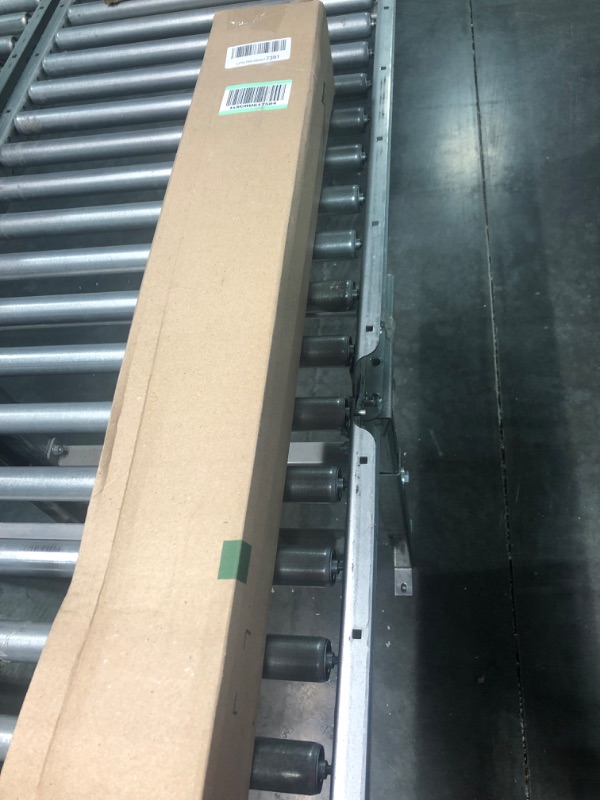 Photo 1 of Carpet Protection Film 24" x 200' roll. Made in The USA! Easy Unwind, Clean Removal, Strong and Durable Carpet Protector. Clear, Self-Adhesive Surface Protective Film.
