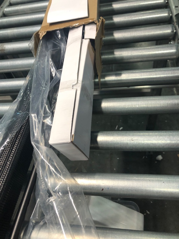 Photo 1 of YOOFOR Retractable Baby Gate