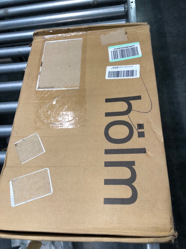 Photo 1 of Holm Airport Car Seat Stroller Travel Cart and Child Transporter - A Carseat Roller for Traveling. Foldable, storable, and stowable Under Your Airplane seat or Over Head Compartment.