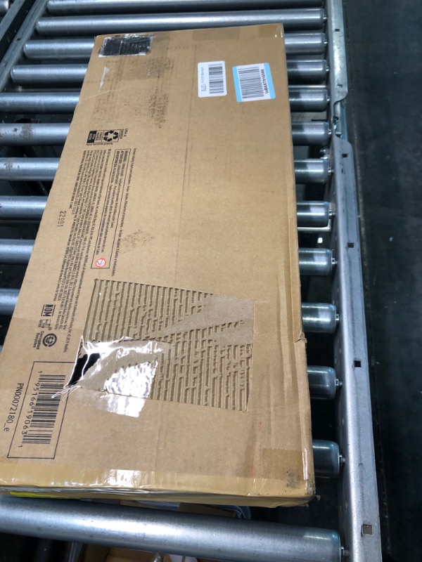 Photo 1 of NERF Fortnite Compact SMG Motorized Blaster, Ultra Red Wrap Design, 8-Dart Internal Clip, Electric Semi Auto Fortnite Toy Blaster