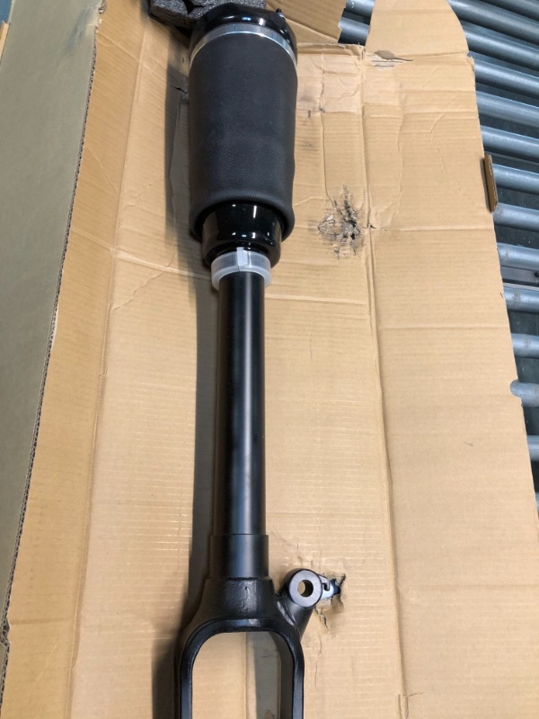 Photo 3 of Dorman 949-855 Air Suspension Strut for Select Mercedes-Benz Models
