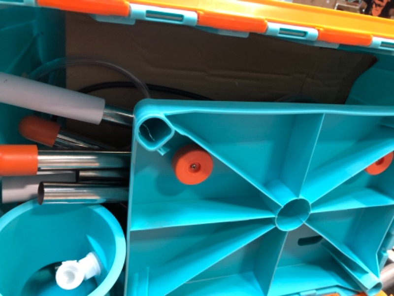 Photo 1 of Little Tikes Foamo Foam Machine