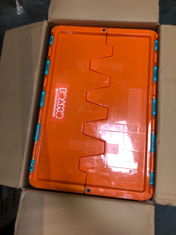 Photo 1 of Little Tikes Foamo Foam Machine